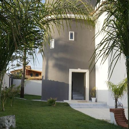 Deep Sea Residence Агридженто Екстериор снимка