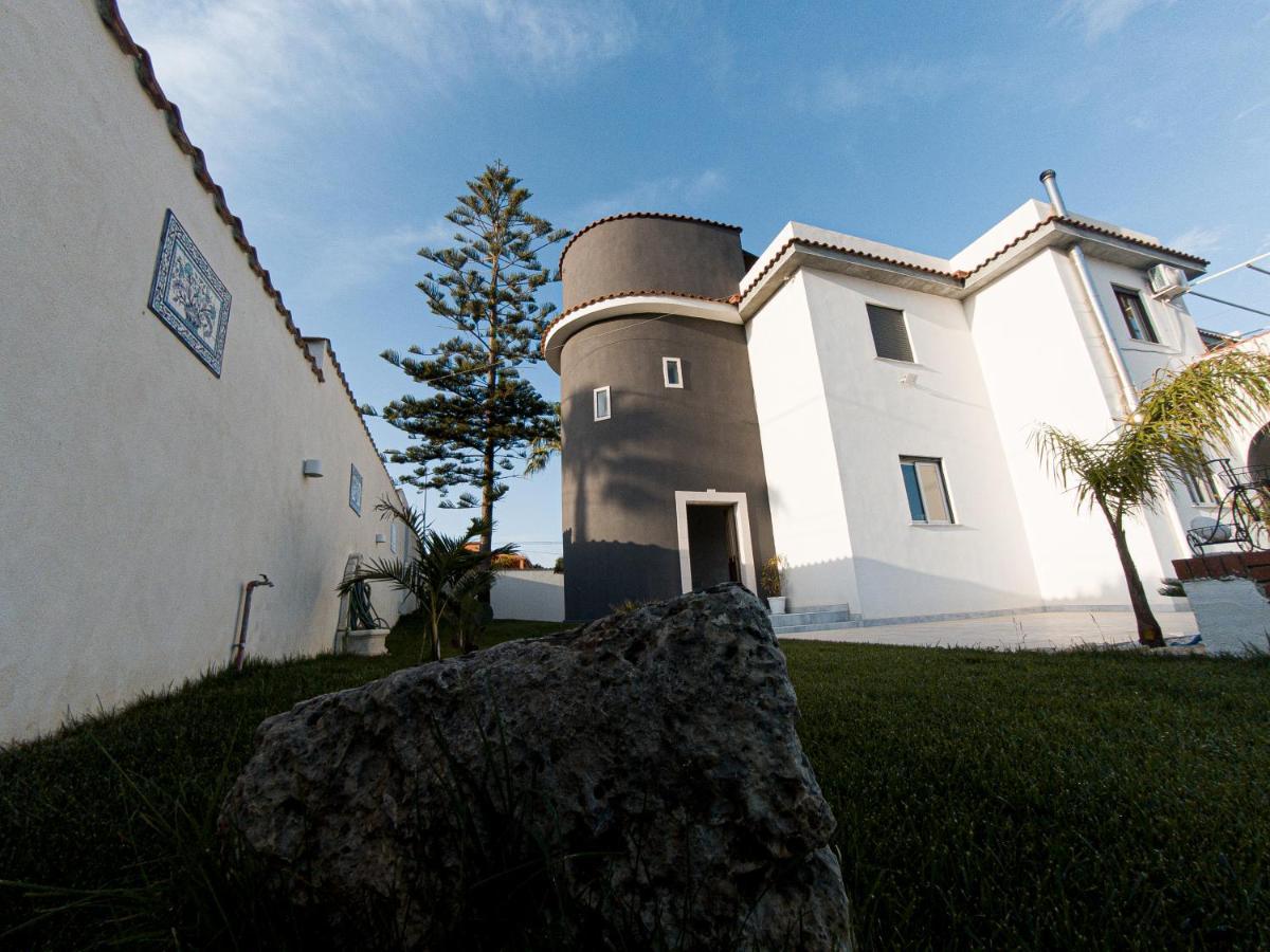 Deep Sea Residence Агридженто Екстериор снимка