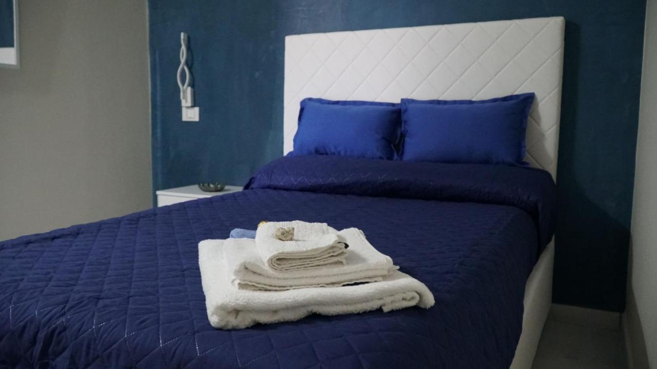 Deep Sea Residence Агридженто Екстериор снимка